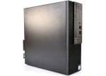 Zdjęcie 3: DELL OptiPlex 3070 SFF Intel Core i5-9500 3.0GHz 8GB 256GB SSD Windows 11 Professional PL - 1142177