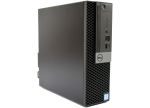 Zdjęcie 2: DELL OptiPlex 7060 SFF Intel Core i3-8100 3.6GHz 8GB 128GB SSD Windows 11 Professional PL 1138015
