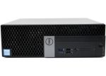 Zdjęcie 3: DELL OptiPlex 7060 SFF Intel Core i3-8100 3.6GHz 8GB 128GB SSD Windows 11 Professional PL 1138015