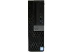 DELL OptiPlex 7060 SFF Intel Core i3-8100 3.6GHz 8GB 128GB SSD Windows 11 Professional PL 1138015