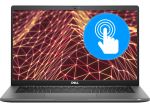 Zdjęcie 5: DELL Latitude 7430 Touch Intel Core i7-1270P 2.2GHz 16GB 512GB SSD Windows 11 Professional PL - BOX