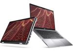 DELL Latitude 7420 2-in-1 Intel Core i5-1145G7 2.6GHz 16GB 256GB SSD LTE Windows 11 Professional PL