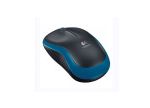 Mysz optyczna LOGITECH M185 Nano Blue