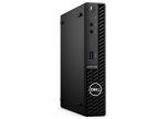 Zdjęcie 3: DELL Optiplex 3090 Micro Intel Core i5-10500T 2.3GHz 16GB 256GB SSD WiFi Windows 11 Professional PL