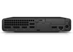 Zdjęcie 3: HP EliteDesk 800 G6 Tiny Intel Core i5-10500 3.1GHz 16GB 256GB SSD Windows 11 Professional PL