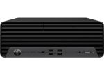 Zdjęcie 2: HP Elite 800 G9 SFF Intel Core i5-12500 3.0GHz 16GB 256GB SSD Windows 11 Professional PL
