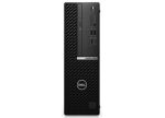 Zdjęcie 2: DELL Optiplex 5090 SFF Intel Core i5-10505 3.2GHz 8GB 512GB SSD + 500GB Windows 11 Professional PL - BOX