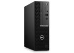 DELL Optiplex 5090 SFF Intel Core i5-10505 3.2GHz 8GB 512GB SSD + 500GB Windows 11 Professional PL - BOX