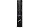 Zdjęcie 3: DELL OptiPlex 5090 Micro Intel Core i5-10500T 2.3GHz 16GB 256GB SSD Windows 11 Professional PL - BOX