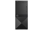 Zdjęcie 2: DELL Vostro 3670 Tower Intel Core i5-9600 3.1GHz 8GB 256GB SSD DVD-RW Windows 11 Porfessional PL