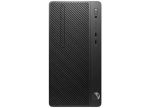 Zdjęcie 3: HP 290 G3 Tower Intel Core i5-9500 3.0GHz 8GB 256GB SSD DVD-RW Windows 11 Professional PL