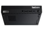 Zdjęcie 2: Lenovo M80Q G3 Tiny Intel Core i7-12700T 1.0GHz 16GB 256GB SSD WIFI Windows 11 Professional PL 