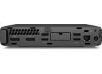 Zdjęcie 4: HP EliteDesk 800 G5 Tiny Intel Core i7-8700 3.2GHz 8GB 256GB SSD Windows 11 Professional PL 
