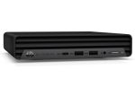 Zdjęcie 4: HP EliteDesk 800 G6 Tiny Intel Core i7-10700K 3.8GHz 16GB 256GB SSD Windows 11 Professional PL
