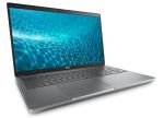 Zdjęcie 2: DELL Latitude 5531 Touch Intel Core i5-12600H 3.3GHz 32GB 512GB SSD Windows 11 Professional PL - BOX