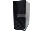 Zdjęcie 2: DELL XE3 Tower Intel Core i3-8100 3.6GHz 8GB 256SSD DVD-RW Windows 11 Professional PL 