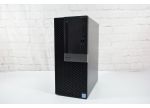 Zdjęcie 3: DELL XE3 Tower Intel Core i3-8100 3.6GHz 8GB 256SSD DVD-RW Windows 11 Professional PL 