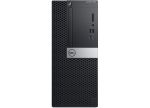 DELL XE3 Tower Intel Core i3-8100 3.6GHz 8GB 256SSD DVD-RW Windows 11 Professional PL 