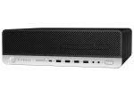 HP EliteDesk 800 G5 SFF Intel Core i7-8700 3.2GHz 16GB 256GB SSD Windows 11 Professional PL 