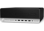 HP ProDesk 600 G5 SFF Intel Core i5-9500 3.0GHz 8GB 256GB SSD Windows 11 Professional PL