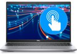 DELL Latitude 5520 Touch Intel Core i7-1185G7 3.0GHz 16GB 256GB SSD nVidia GeForce MX450 Windows 11 Professional PL - BOX