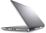 Zdjęcie 4: DELL Precision 7760 Intel Core i7-11850H 2.5GHz 16GB 1TB SSD nVidia RTX A3000 Windows 11 Professional PL - 1146230