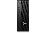 Zdjęcie 2: DELL Precision 3240 Compact Intel Core i9-10900 2.8GHz 32GB 2x 1TB SSD nVidia Quadro RTX 3000 Windows 11 Professional PL