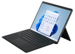 Zdjęcie 2: Microsoft Surface Pro 8 Intel Core i7-1185G7 1.2GHz 16GB 512GB SSD Windows 11 Professional PL