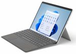 Zdjęcie 3: Microsoft Surface Pro 8 Intel Core i7-1185G7 1.2GHz 32GB 1TB SSD Windows 11 Professional PL