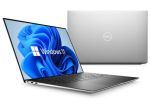 DELL XPS 9520 Intel Core i7-1185G7 1.2GHz 16GB 512GB SSD nVidia GeForce RTX3050 Windows 11 Professional PL - 1146274