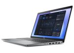 Zdjęcie 3: DELL Precision 3590 Touch Intel Ultra 7 155H 1.4GHz 16GB 512GB SSD Windows 11 Professional PL - BOX
