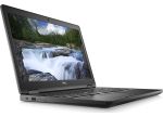 Zdjęcie 2: DELL Precision 3530 Intel Core i7-8850H 2.6GHz 16GB 512GB SSD nVidia Quadro P600 Windows 11 Professional PL 1144798/6178