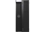 Zdjęcie 3: DELL Precision 5820 Intel Xeon W-2104 3.2GHz 16GB 1TB SSD DVD AMD Radeon R5 430 Windows 11 Professional PL - 1080369