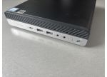 Zdjęcie 5: HP ProDesk 600 G4 Mini Intel Core i5-8500T 2.1GHz 8GB 256GB SSD Windows 11 Professional PL
