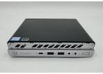 Zdjęcie 5: HP ProDesk 600 G4 Mini Intel Core i5-8500T 2.1GHz 8GB 256GB SSD Windows 11 Professional PL