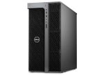 DELL Precision 7960 Intel Xeon W5-3423 2.1GHz 64GB 1TB SSD nVidia RTX 2000 Ada Windows 11 Professional PL