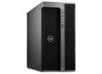 Zdjęcie 2: DELL Precision 7960 Intel Xeon W5-3423 2.1GHz 64GB 1TB SSD nVidia RTX 2000 Ada Windows 11 Professional PL