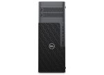 Zdjęcie 2: DELL Precision 7875 Tower AMD Ryzen Threadripper Pro 9945WX 4.7GHz 64GB 1TB SSD nVidia T400 Windows 11 Professional PL