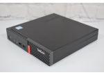 Zdjęcie 8: Lenovo ThinkCentre M710Q Intel Core i3-6100T 3.2GHz 4GB 128GB SSD Windows 10 Professional PL