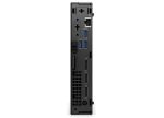 Zdjęcie 4: DELL Optiplex Micro Plus 7010 Intel Core i5-12500T 2.0GHz 16GB 512GB SSD Windows 11 Professional PL