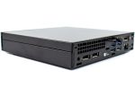 Zdjęcie 5: DELL Optiplex 7070 Micro Intel Core i5-9400T 1.8GHz 8GB 256GB SSD WiFi Windows 11 Professional PL