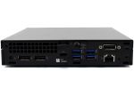 Zdjęcie 4: DELL Optiplex 7070 Micro Intel Core i5-9400T 1.8GHz 8GB 256GB SSD WiFi Windows 11 Professional PL