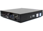 Zdjęcie 3: DELL Optiplex 7070 Micro Intel Core i5-9400T 1.8GHz 8GB 256GB SSD WiFi Windows 11 Professional PL