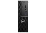 Zdjęcie 2: DELL Precision 3431 Intel Core i5-9500 3.0GHz 8GB 256GB SSD Windows 11 Professional PL