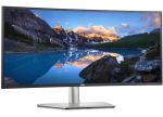 Zdjęcie 2: DELL U3421WE 34'' LED 3440x1440 IPS HDMI Zakrzywiony