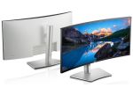 Zdjęcie 3: DELL U3421WE 34'' LED 3440x1440 IPS HDMI Zakrzywiony