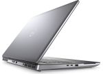 Zdjęcie 3: DELL Precision 7760 Intel Core i7-11850H 2.5GHz 16GB 512TB SSD nVidia RTX A3000 Windows 11 Professional PL - 1146186