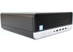 HP ProDesk 600 G4 Intel Core i5-8500 3.0GHz 16GB 256GB SSD WiFi Windows 11 Professional PL