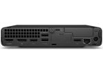 Zdjęcie 4: HP ProDesk 400 G6 Mini Intel Core i7-10700T 2.0GHz 16GB 512GB SSD Windows 11 Professional PL
