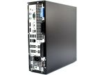 Zdjęcie 3: DELL Optiplex 7070 SFF Intel Core i5-9500 3.0GHz 8GB 256GB SSD Windows 11 Professional PL